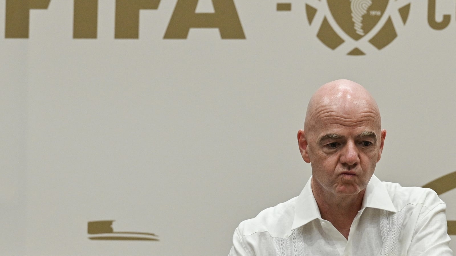 FIFA scrap plans for private investment into World Cup