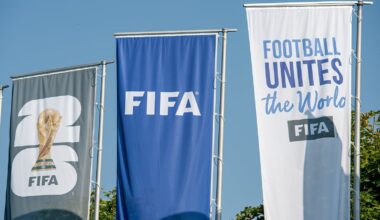 How Infantino's FIFA Forward Enterprise plan unravelled