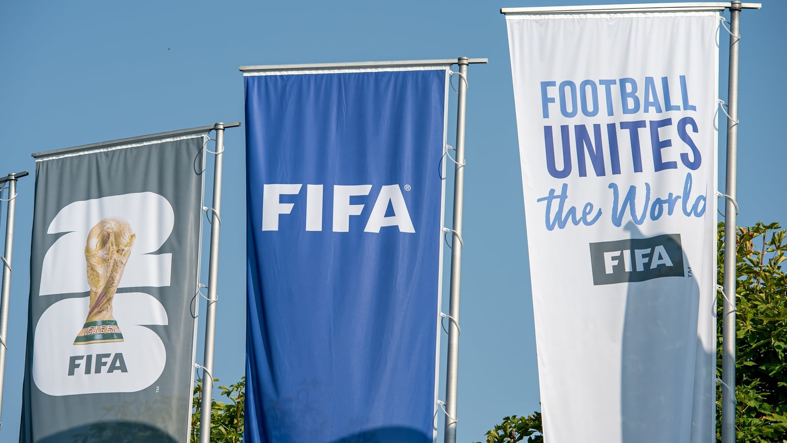 How Infantino's FIFA Forward Enterprise plan unravelled