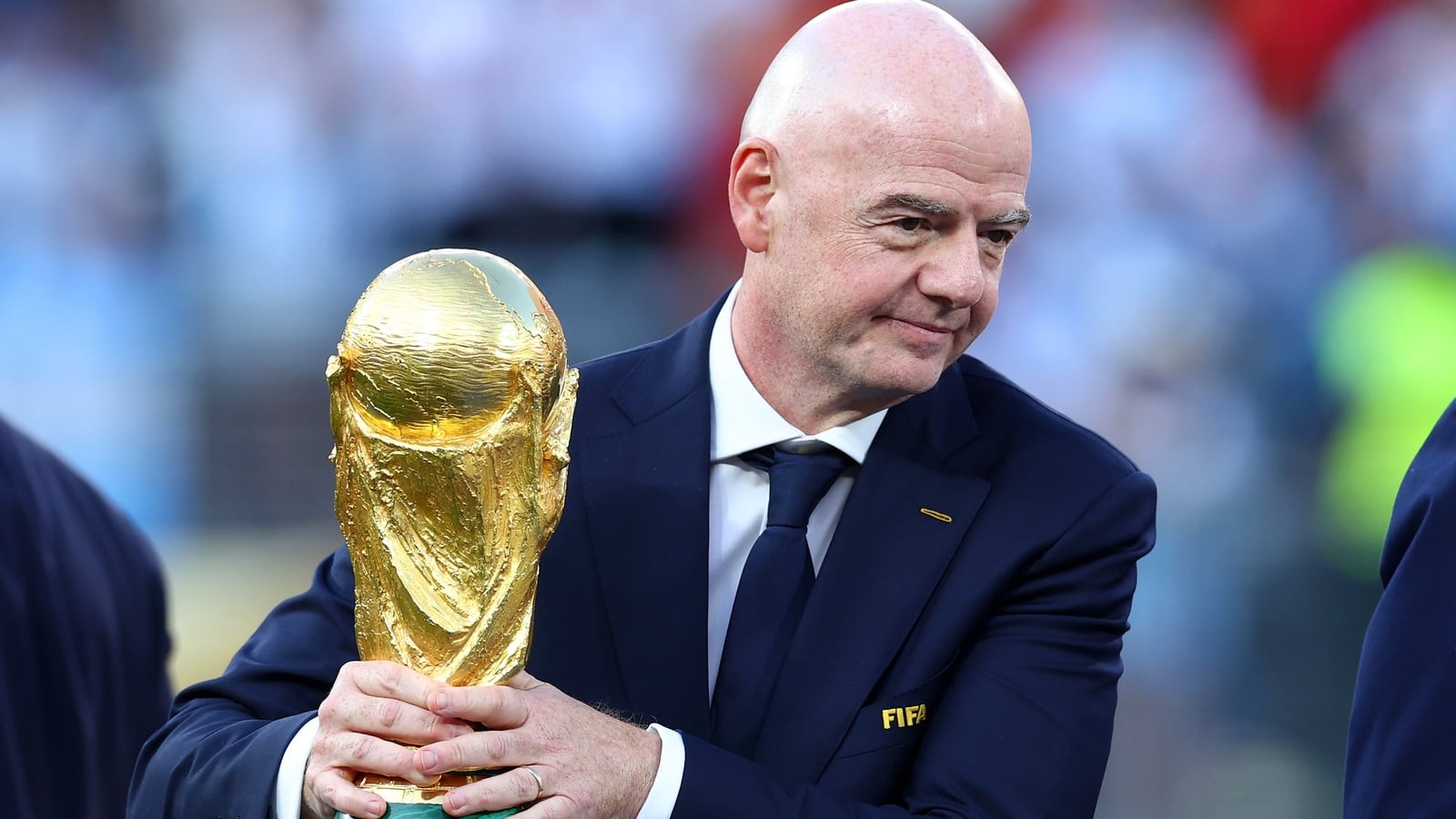 Infantino has 'lost UEFA's confidence' as plan crumbles
