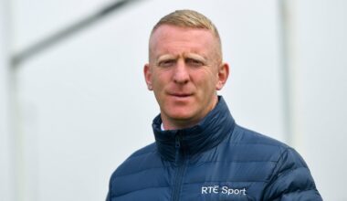Mullane: GAA bosses need to address hurling format