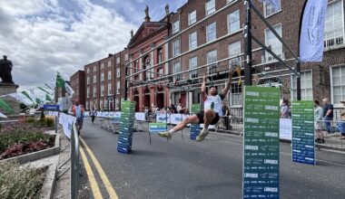Criticism over road closures during Limerick initiative