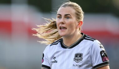 WFAI Cup round-up: Doherty double, Shels and Athlone win