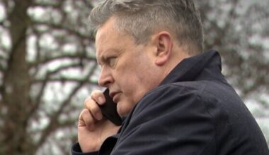 Extent of illegal surveillance by PSNI, MI5 shocked me