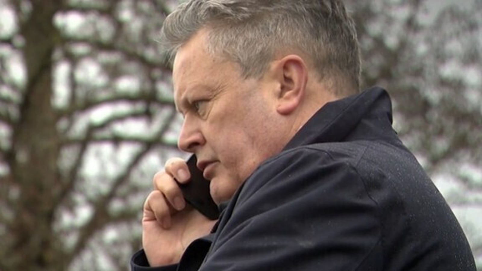 Extent of illegal surveillance by PSNI, MI5 shocked me