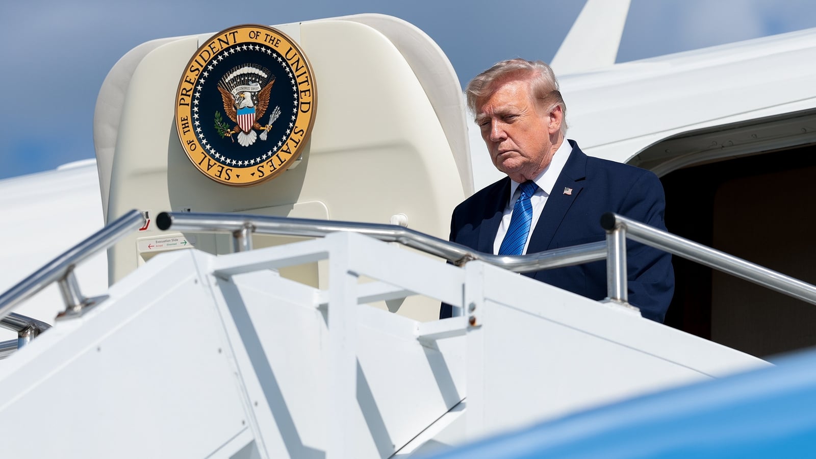 US to hold off on Iran attack in hope of deal