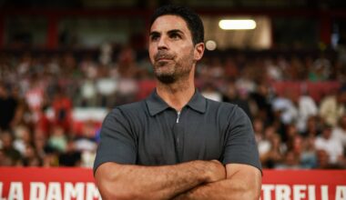 Arteta promises to splash the cash to help title defence