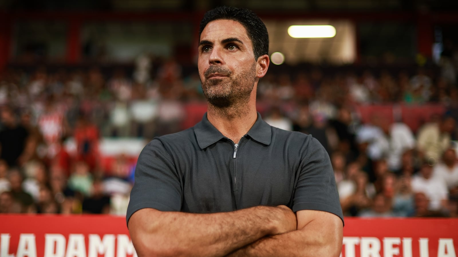 Arteta promises to splash the cash to help title defence