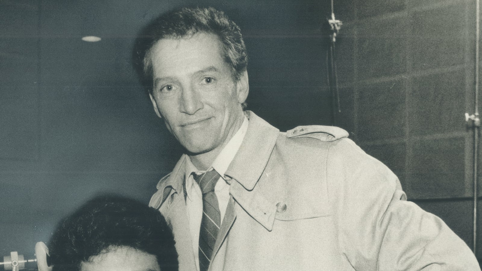 Night Heat and Fargo star Scott Hylands dies aged 83