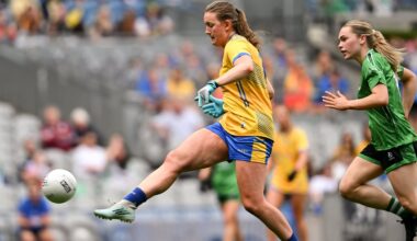 Feely brace helps Roscommon cruise to intermediate crown