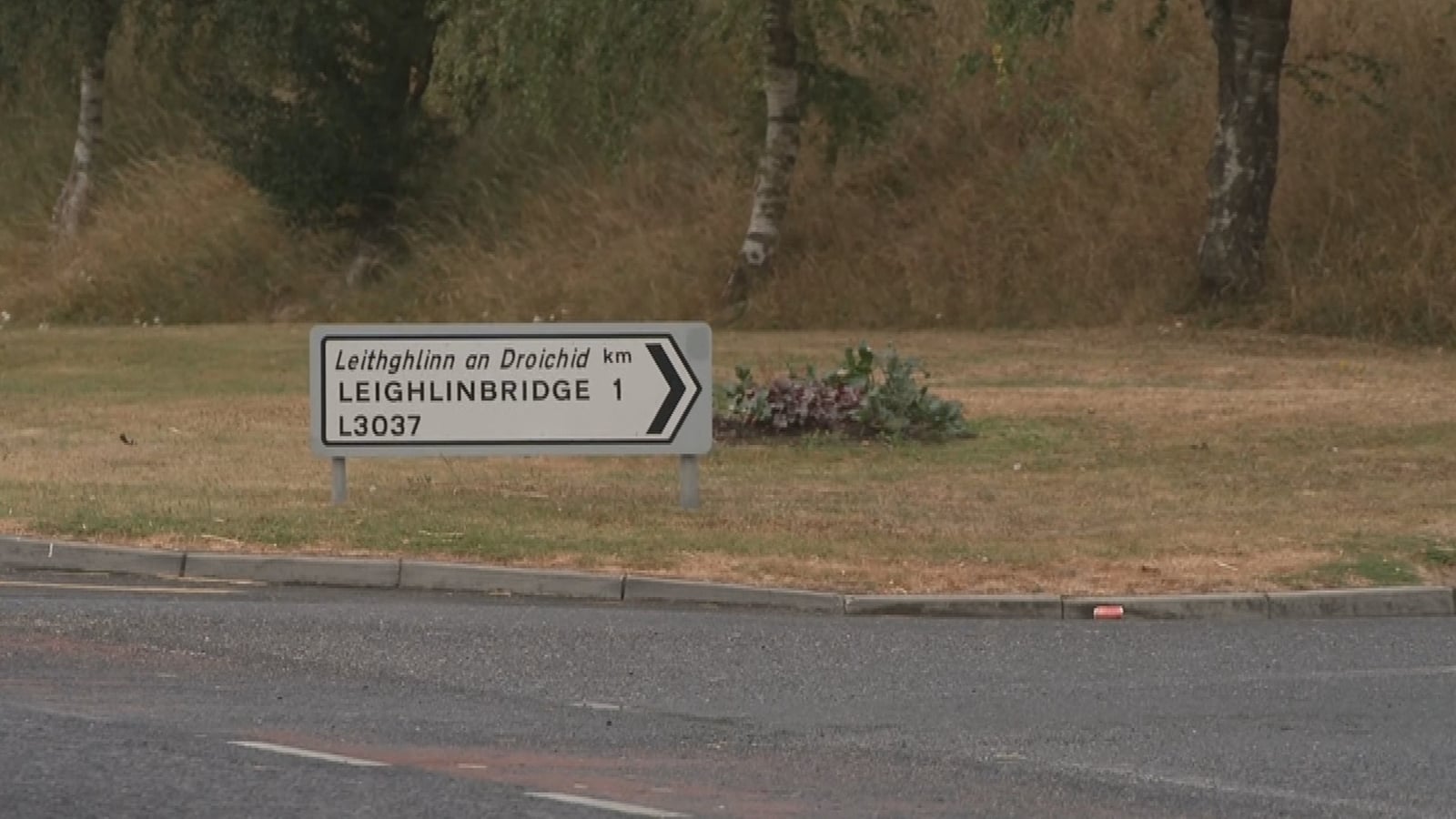 Motorcyclist, 40s, dies after Co Carlow collision