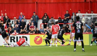 Clarke rescues point but Lynch tight-lipped on McClean