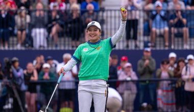 Japan's Kuwaki claims Open title after thrilling play-off