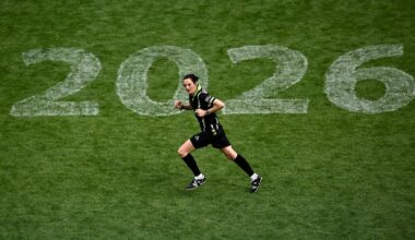Tyrrell: Final ref Farrelly got two big calls 'spot on'