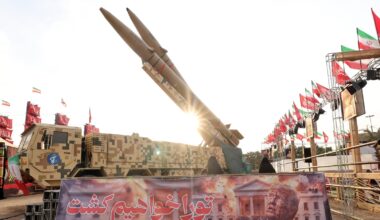 Trump says new Iran talks set to start, calls off strikes