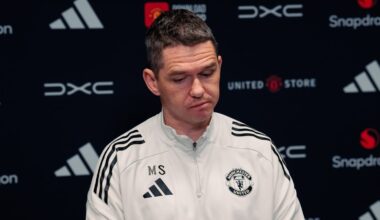 Skinner leaves role as Manchester United head coach