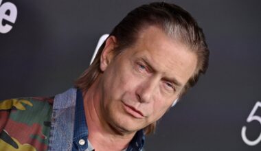 Stephen Baldwin on leaving Hollywood to focus on faith