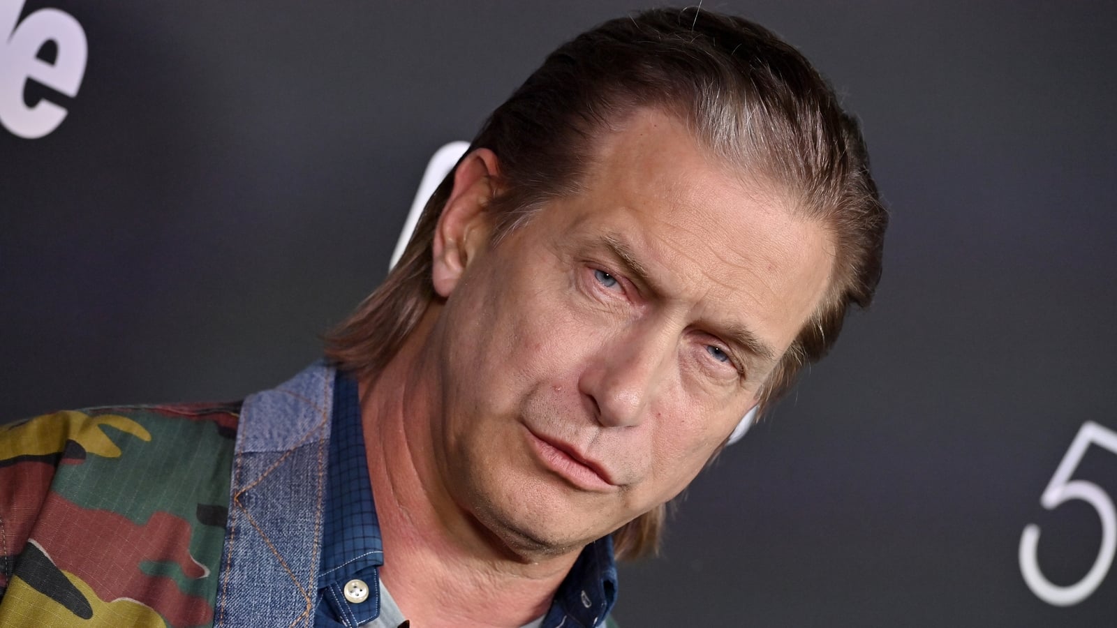 Stephen Baldwin on leaving Hollywood to focus on faith