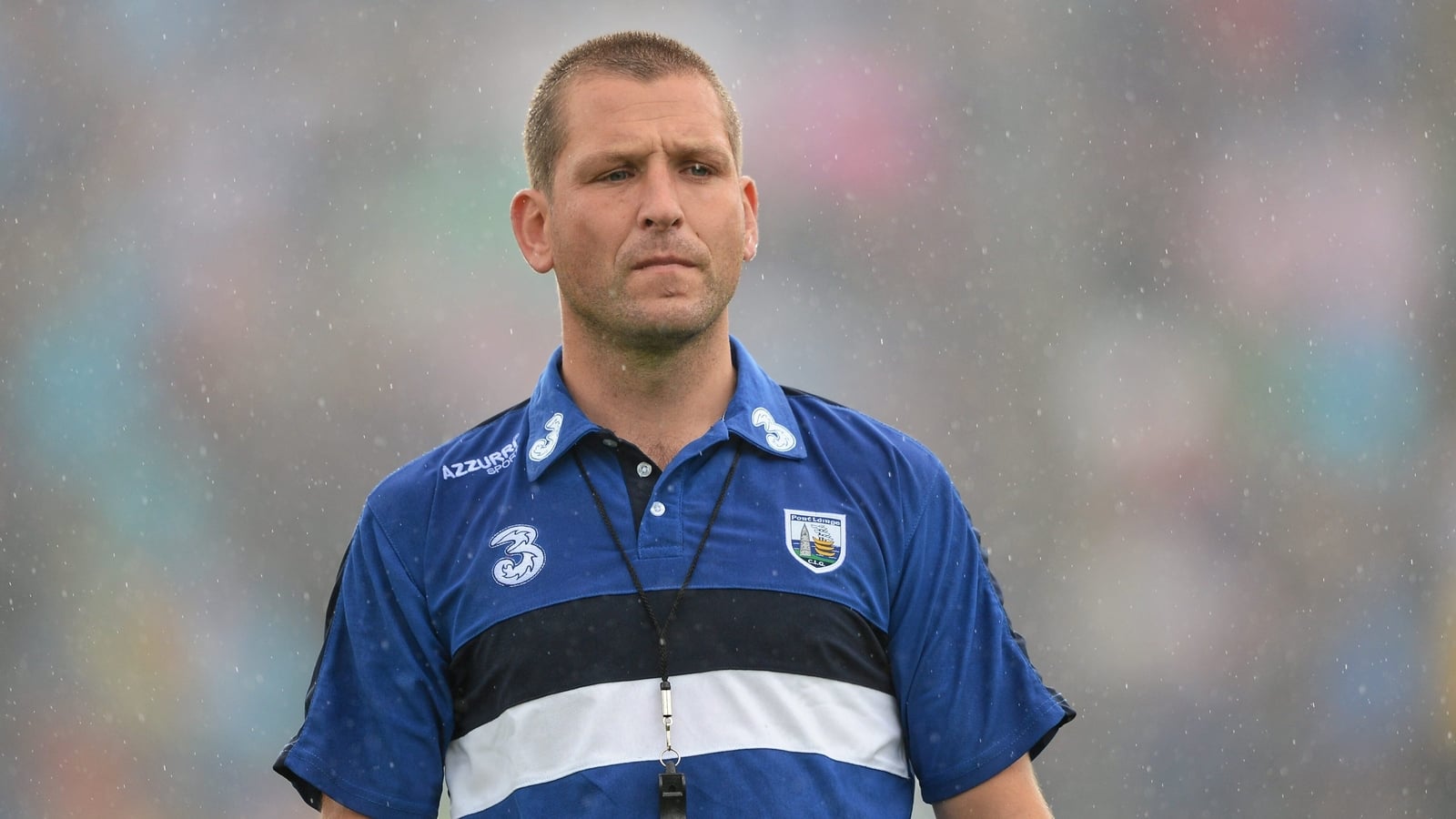 Déise great McGrath joins Waterford management team