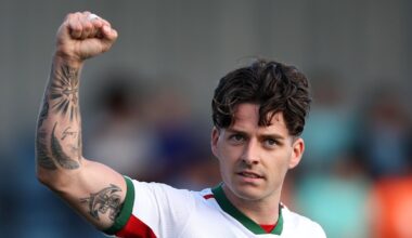 First Div: Cork extend lead, Kerry into play-off spots