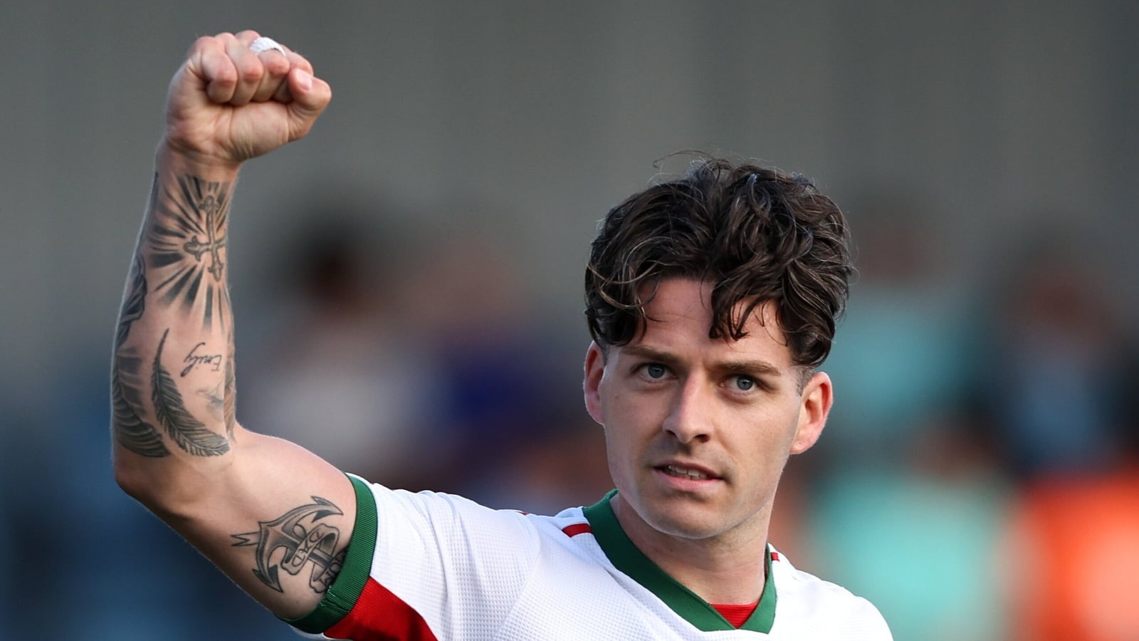 First Div: Cork extend lead, Kerry into play-off spots