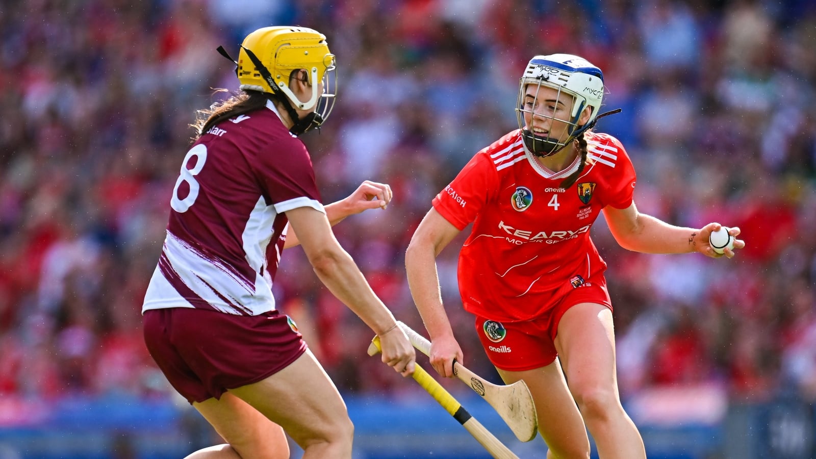 Camogie All-Ireland finals: All you need to know