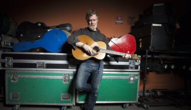 Funeral of Glen Hansard to take place in Dublin