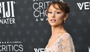 Ariana Grande's decision to step back 'not impulsive'