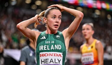 Healy's head and heart call on Birmingham double bid