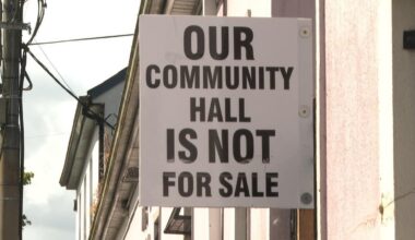 Appeal to Church to halt sale of Limerick community hall