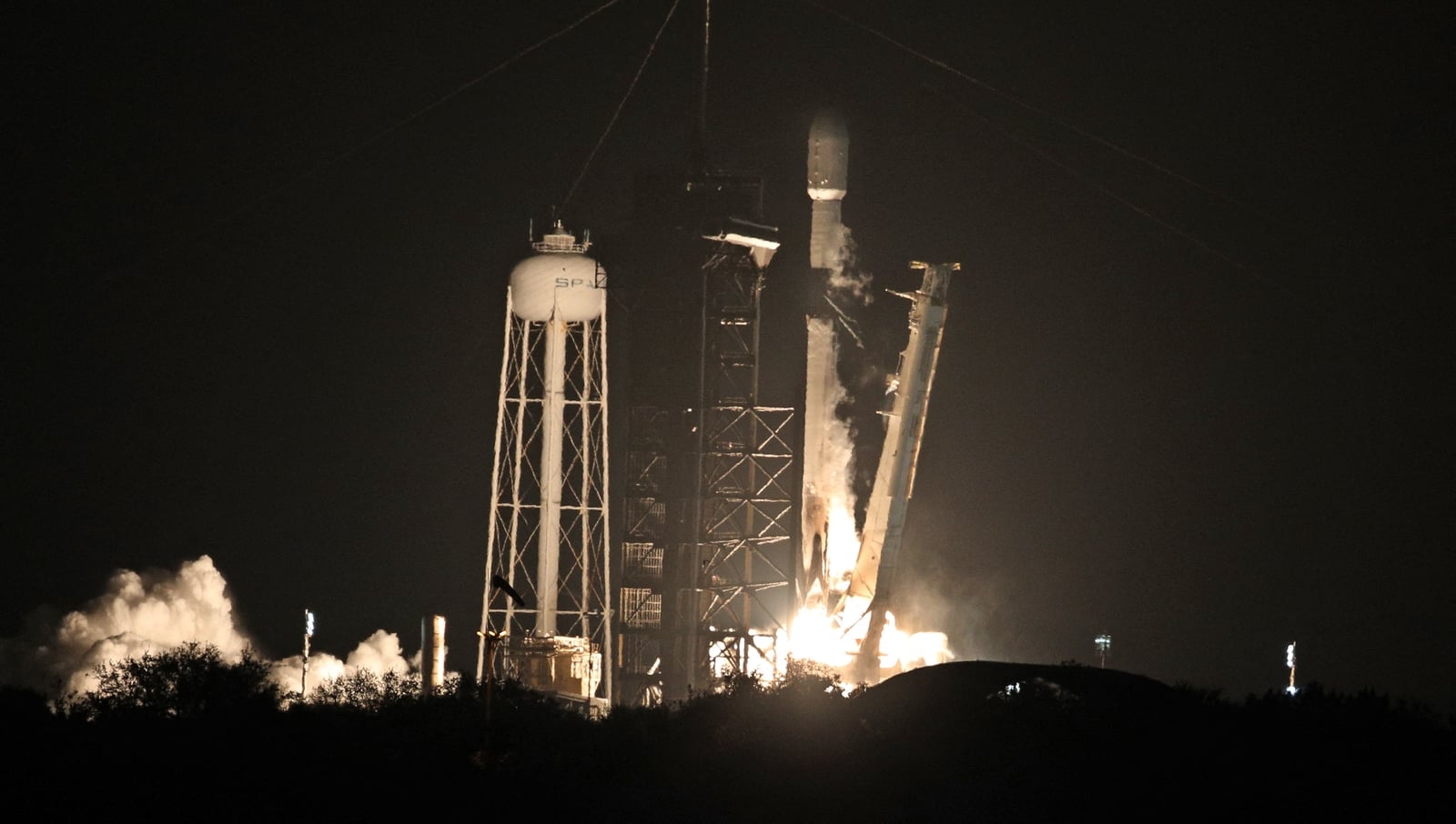 SpaceX rocket set to crash into the Moon