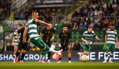Rovers take a huge step towards European group stages