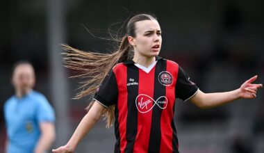 Galway drop points in title race as Bohs snatch late goal