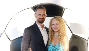 Juno Temple weds long-term boyfriend Michal Szymanski