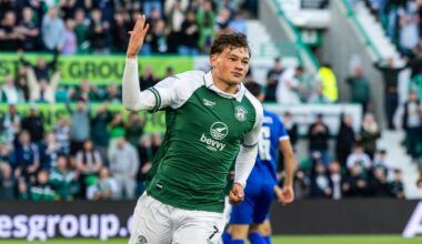 Elding hoping European run will boost Ireland hopes