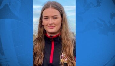 Girl, 16, dies after collapsing during match in Wexford