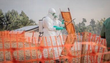 Why DRC's Ebola outbreak is spreading faster than before