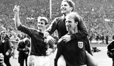 Charlton family face €233k tax for Jack's World Cup medal