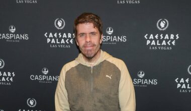 Perez Hilton family says he is 'able to communicate'