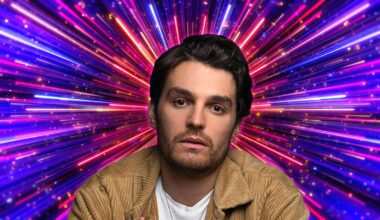 Twelfth contestant revealed for this year's Strictly