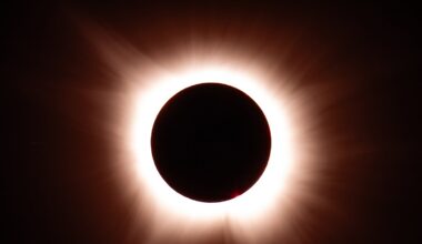 Ireland gears up for 'special' partial solar eclipse
