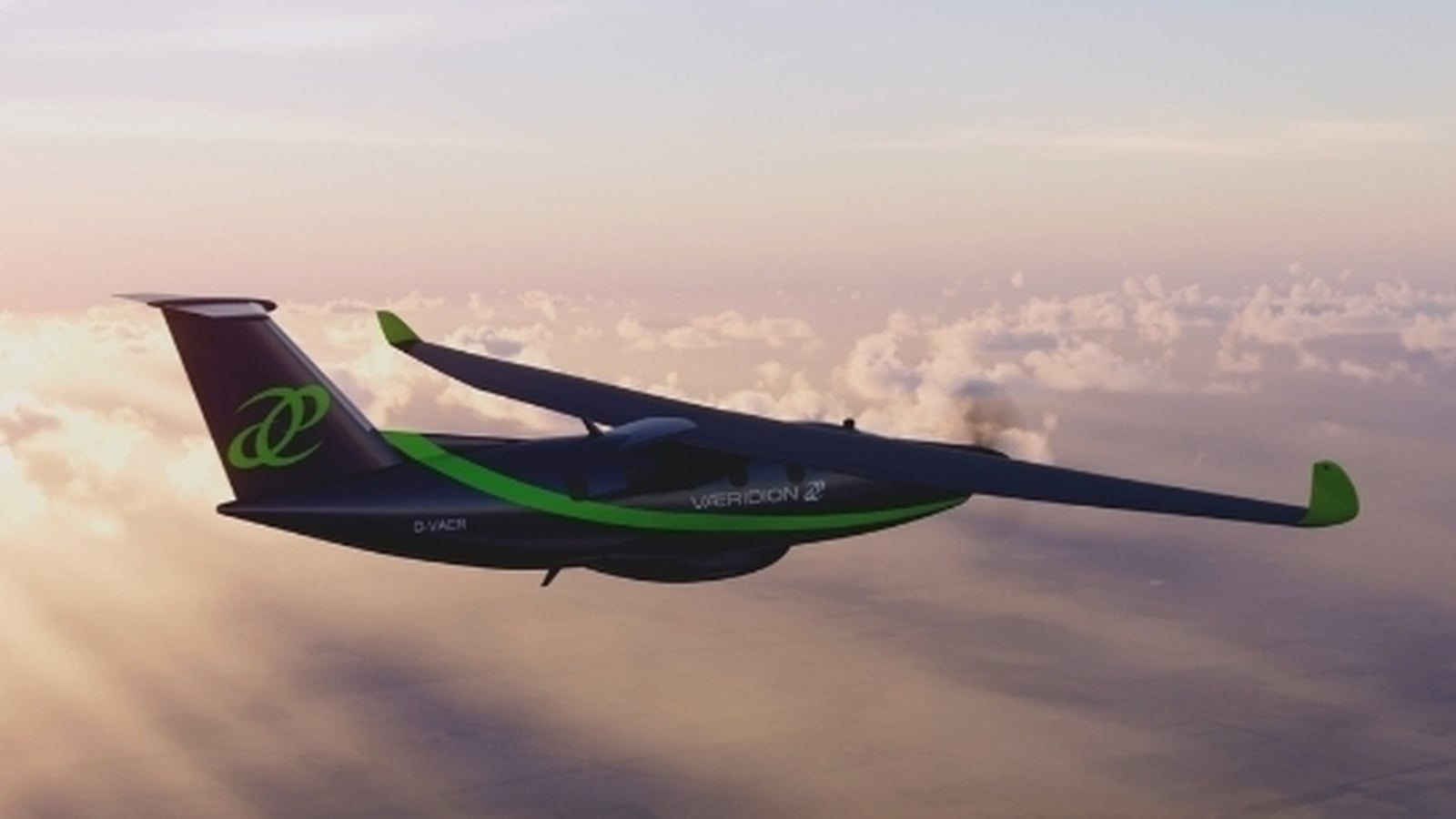 Electric planes to be a reality by 2030?