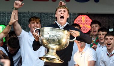 St Kilda promise patience as McDonald lands in Melbourne