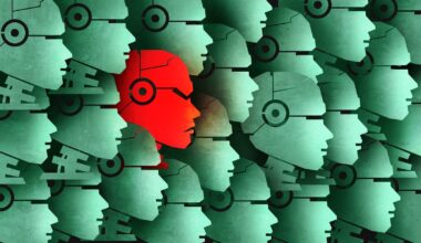 Who is liable when artificial intelligence goes rogue?