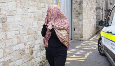 Woman appears in court in relation to bomb charge