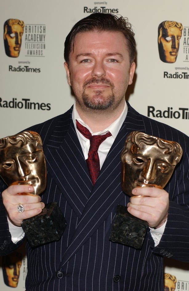 British singer, actor and producer