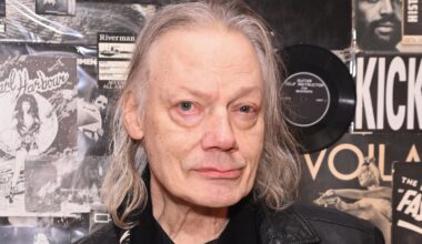 William Orbit, U2 and Madonna producer, dies aged 69