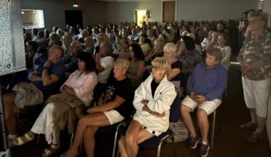 Kilkee residents vow to continue wastewater plant fight