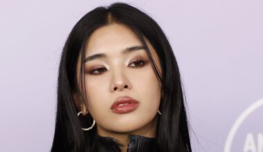 Katseye's Sophia Laforteza to step back from group