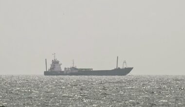 Iran ties Hormuz reopening to US concessions on demands